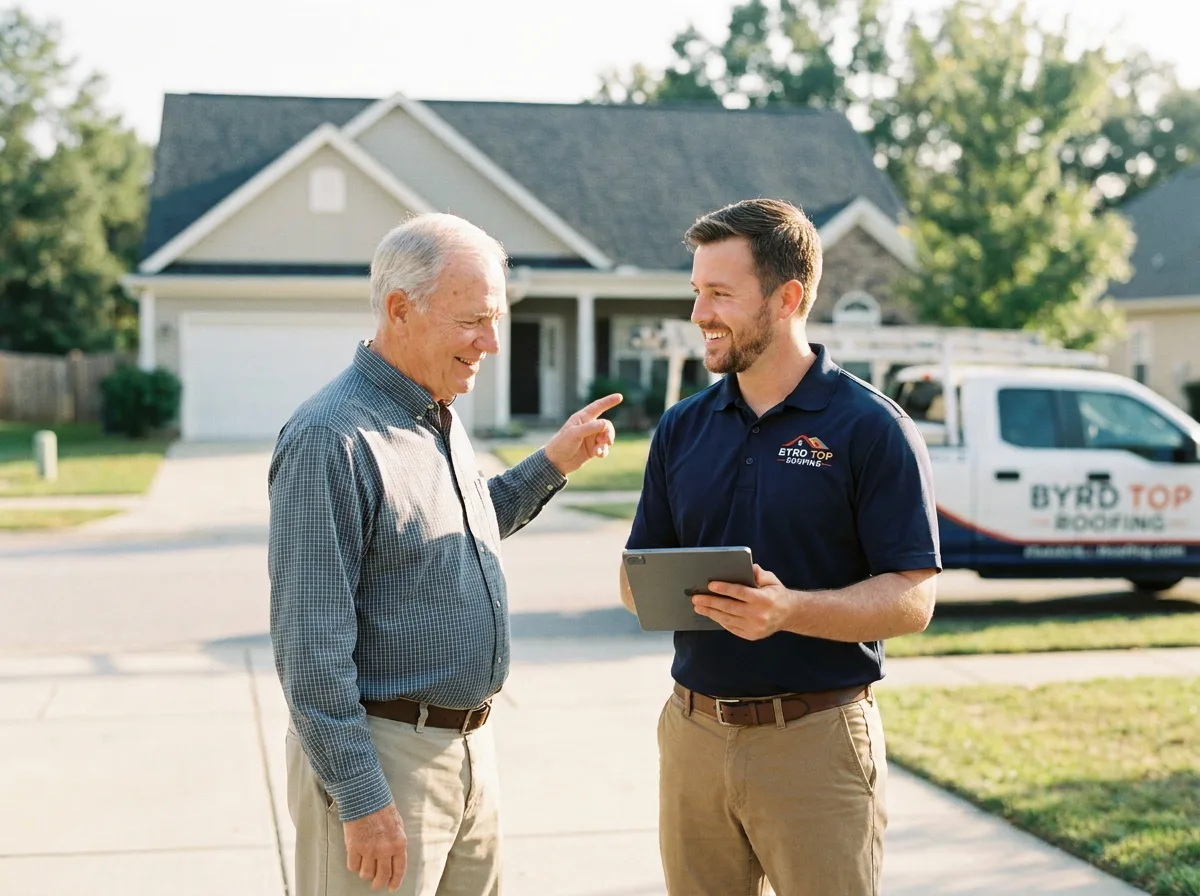 Roofing Speed, NC FAQs